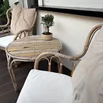 Modernes 2-zimmer-apartment In Der Altstadt 公寓 科布倫茨