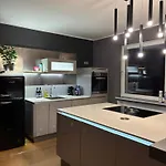 Modernes 2-zimmer-apartment In Der Altstadt 公寓 科布倫茨