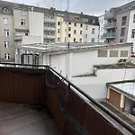 Modernes 2-zimmer-apartment In Der Altstadt * 科布倫茨