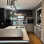 Modernes 2-zimmer-apartment In Der Altstadt 科布倫茨