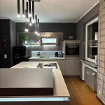 Modernes 2-zimmer-apartment In Der Altstadt 公寓