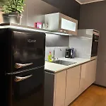 Modernes 2-zimmer-apartment In Der Altstadt