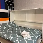 公寓 Modernes 2-zimmer-apartment In Der Altstadt 科布倫茨