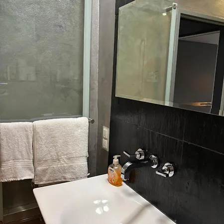 Modernes 2-zimmer-apartment In Der Altstadt Apartmán Koblenc