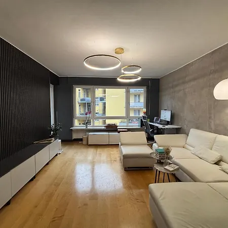 Appartamento Modernes 2-zimmer-apartment In Der Altstadt Coblenza