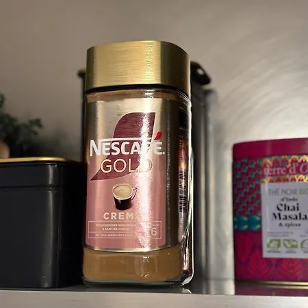 Modernes 2-zimmer-apartment In Der Altstadt Coblenza