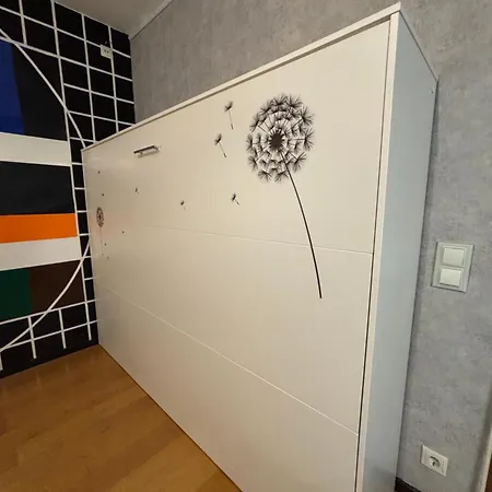 Apartmán Modernes 2-zimmer-apartment In Der Altstadt