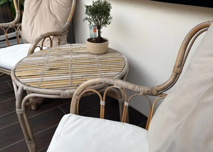 Modernes 2-zimmer-apartment In Der Altstadt Appartamento Coblenza