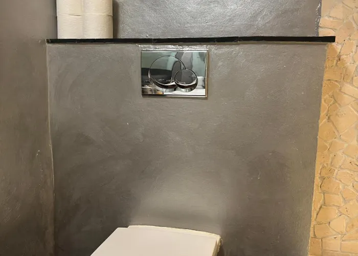 Modernes 2-zimmer-apartment In Der Altstadt * Coblence