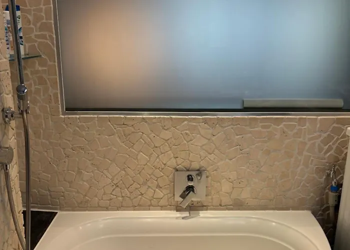 Appartement Modernes 2-zimmer-apartment In Der Altstadt Coblence