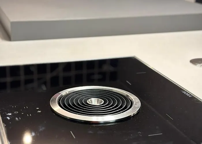 Modernes 2-zimmer-apartment In Der Altstadt Appartement *