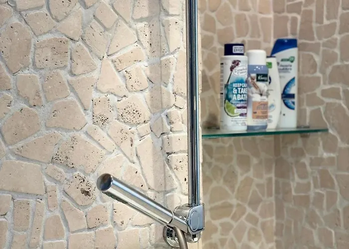 Modernes 2-zimmer-apartment In Der Altstadt Appartement