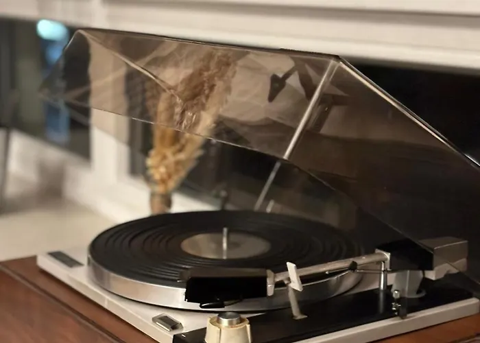 Appartement Modernes 2-zimmer-apartment In Der Altstadt Coblence