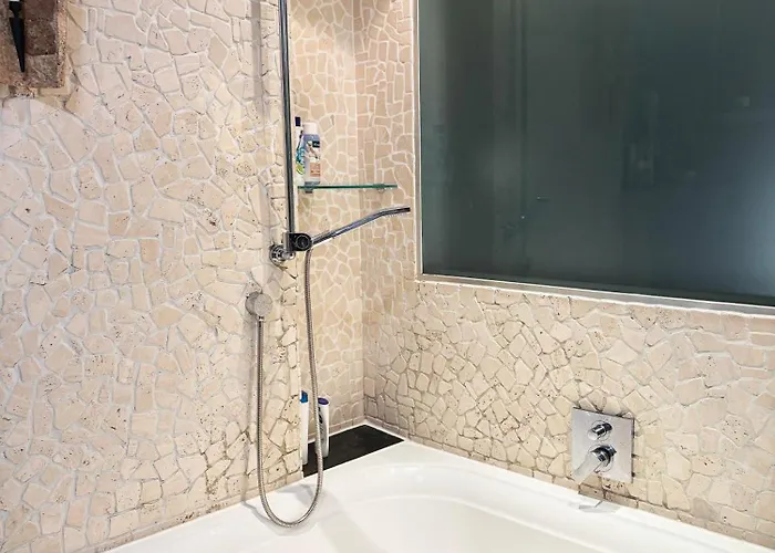 Modernes 2-zimmer-apartment In Der Altstadt * Coblence