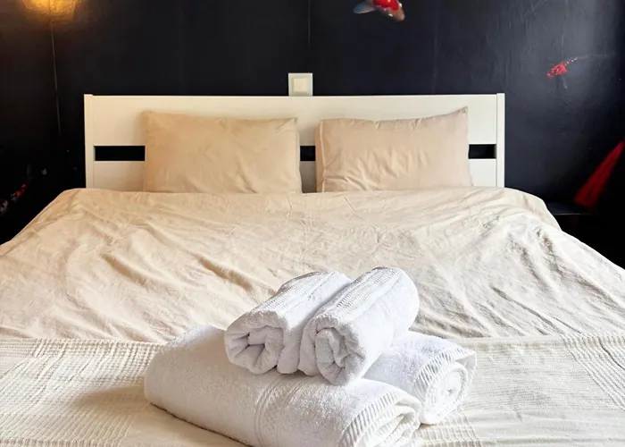 Appartamento Modernes 2-zimmer-apartment In Der Altstadt Coblenza