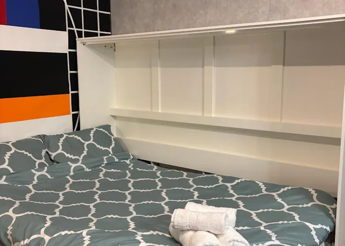 Appartement Modernes 2-zimmer-apartment In Der Altstadt Coblence