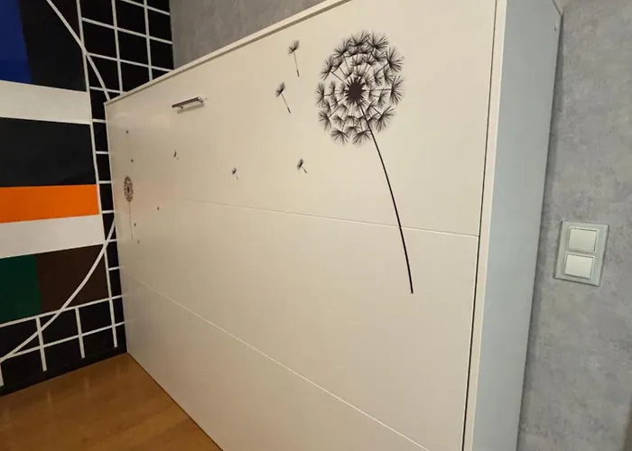 Modernes 2-zimmer-apartment In Der Altstadt Appartamento *