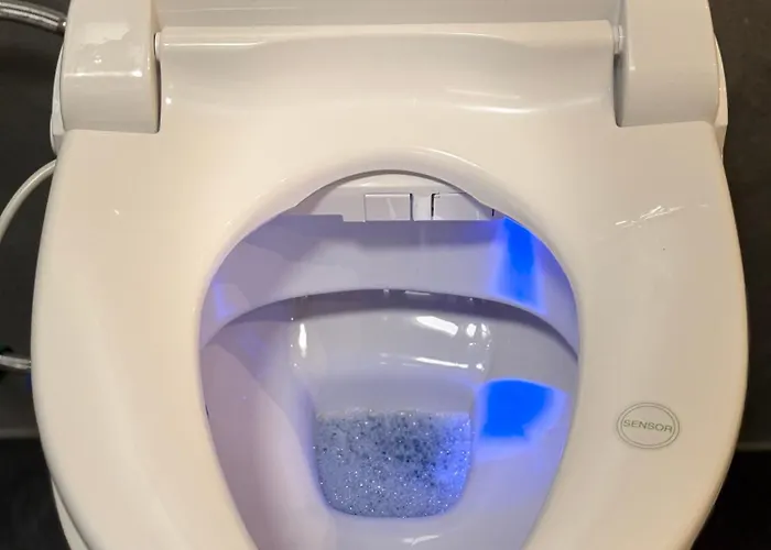 Modernes 2-zimmer-apartment In Der Altstadt Appartement