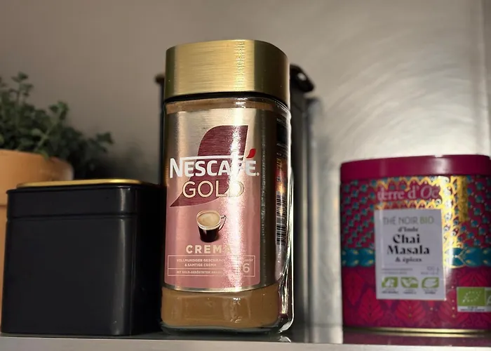 Modernes 2-zimmer-apartment In Der Altstadt Coblence