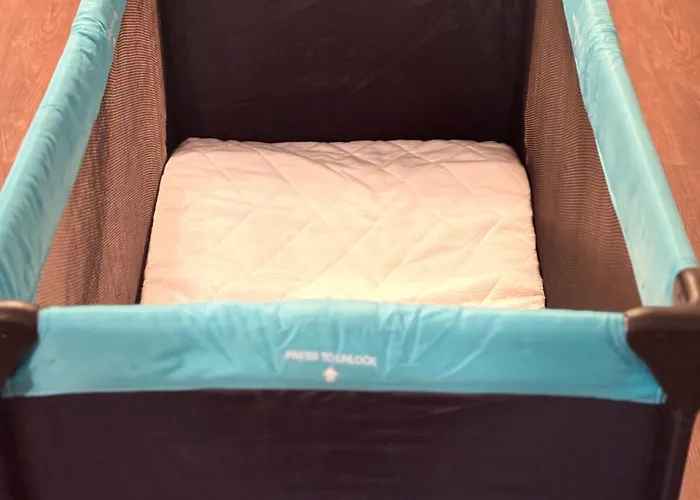 Modernes 2-zimmer-apartment In Der Altstadt Apartment *