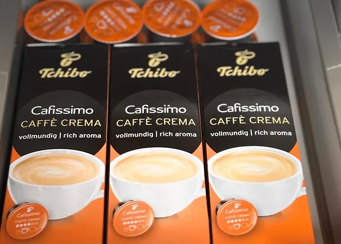 Appartement Modernes 2-zimmer-apartment In Der Altstadt