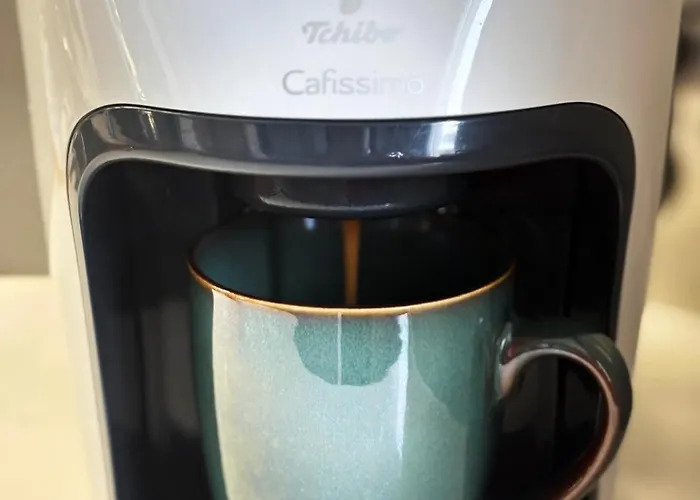 Modernes 2-zimmer-apartment In Der Altstadt Coblence